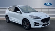 Ford Kuga 2.0 EcoBlue mHEV ST-Line 5dr Diesel Estate